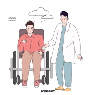 扁平化人物场景办公互联网等距ai矢量设计网页海报UI素材插画