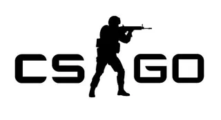 反恐精英标志 PNG免抠