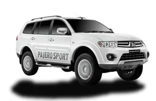 Mitsubishi PNG免抠