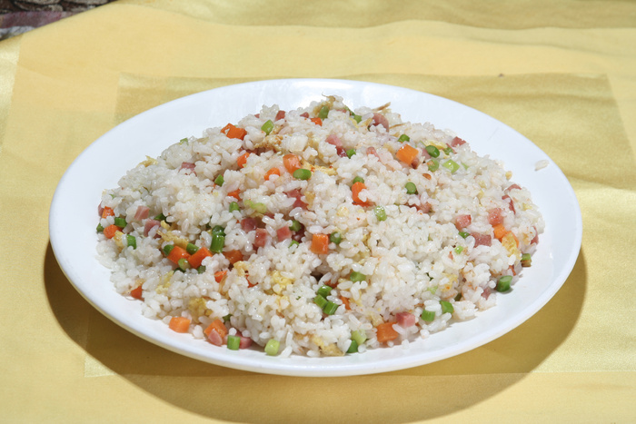 扬州炒饭