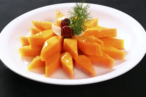 L01713冰糖金瓜 (2)