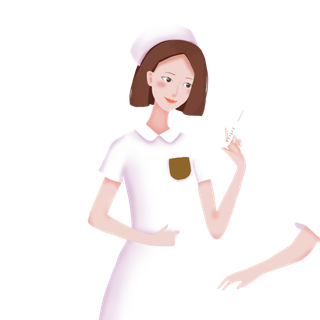 最美天使护士节护士医生医用工具免抠png图片