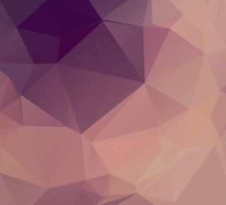 炫彩几何图形背景 几何艺术设计 多边形背景图片
