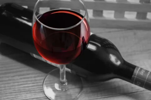 进口葡萄酒图片 进口葡萄酒图片