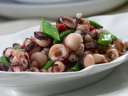 0911LCS-068 芥味海灵菇