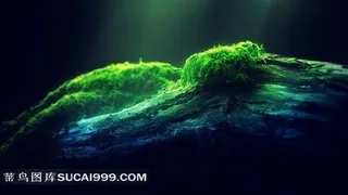 干枯的树枝高清图片素材