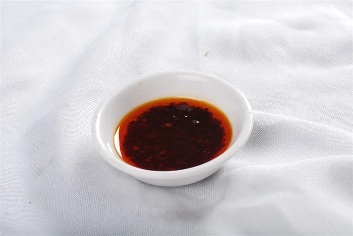 调味料火锅配料美食调味品辣椒酱葱姜蒜