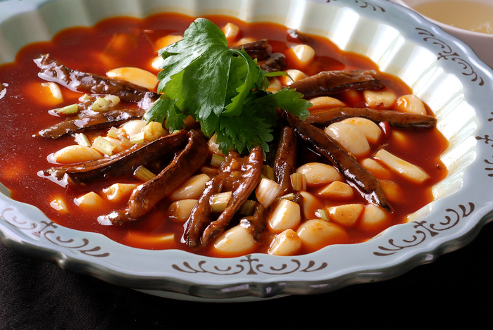 XCXC2202家乡烧鲰鱼