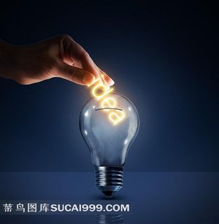 商务思想创意高清图片