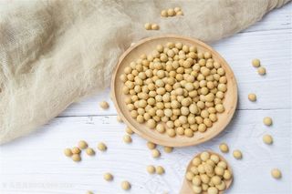 五谷大豆黄豆杂粮食材农产品