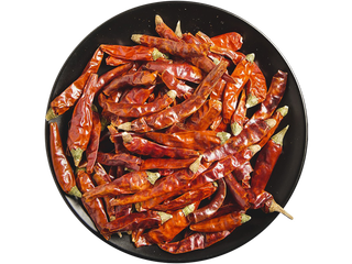 辣椒干超市商品白底图免抠实物摄影png格式图片透明底