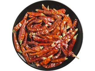 辣椒干超市商品白底图免抠实物摄影png格式图片透明底