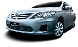 丰田 PNG 图像，免费汽车图像免抠