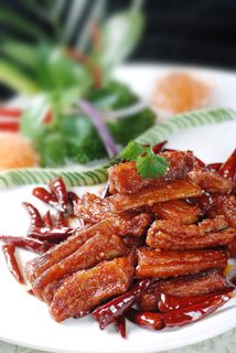 XTS043江湖篇---红云带鱼