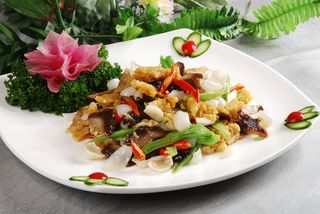 CXC05014泰椒黄耳炒辽参.2-