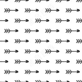 儿童卡通插画底纹装饰图案墙教育品牌vi手绘可爱矢量素材