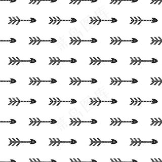 儿童卡通插画底纹装饰图案墙教育品牌vi手绘可爱矢量素材