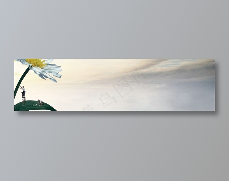 企业文化banner