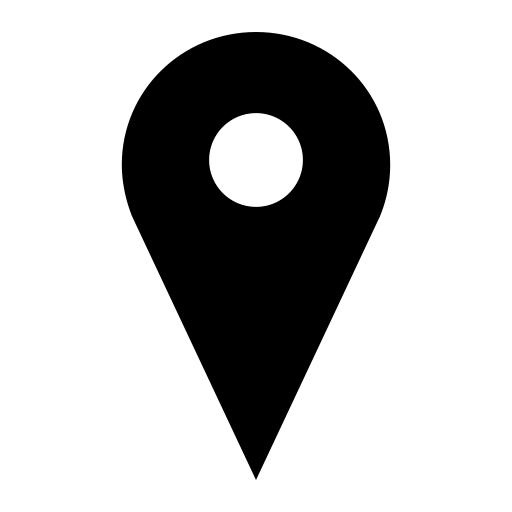 谷歌地图别针 PNG免抠(512x512)