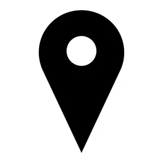 谷歌地图别针 PNG免抠