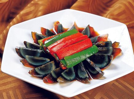 95LC-377鲜辣椒皮蛋