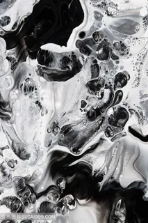 水墨时尚水彩挂画装饰画 水墨时尚水彩挂画装饰画