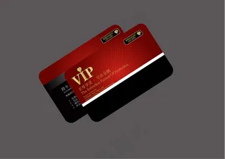 娱乐，代金券等名片