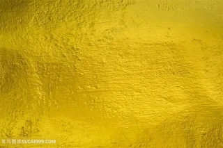 金属材质金色背景