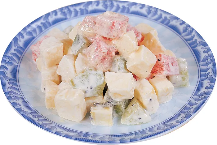 水果沙拉 (3)