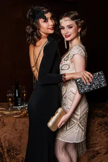 清新唯美可爱的女孩摄影图片