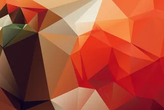 几何艺术设计 几何图形背景 多边形背景图片