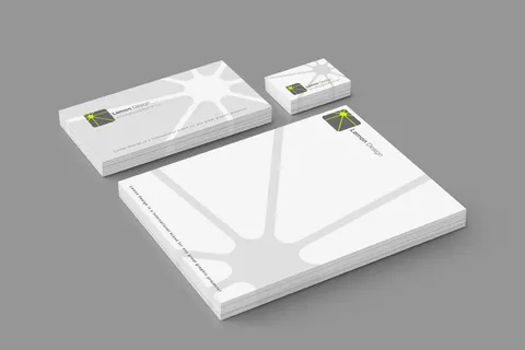 名片样机宣传册样机