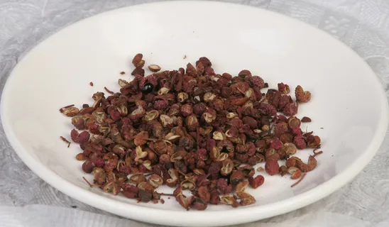 01 大鹅炖狗肉料-小嫂子农家院3