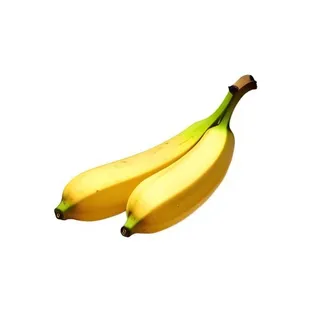 香蕉水果免抠