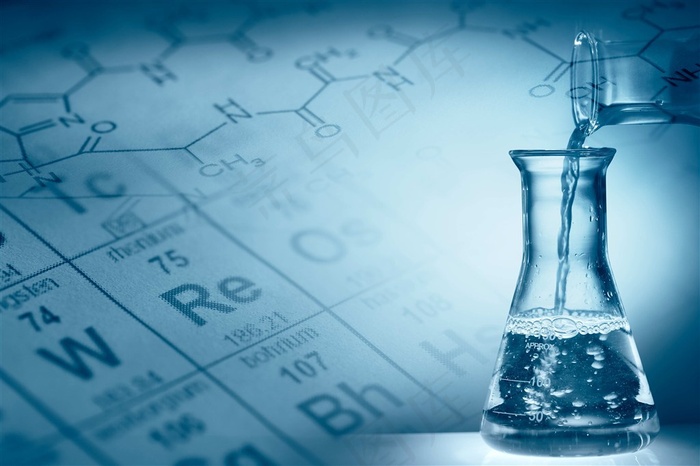 生物化学科研研究图片