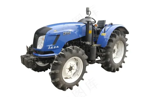 小型拖拉机图片