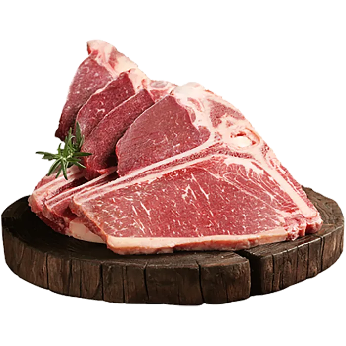 生肉展示png素材免扣