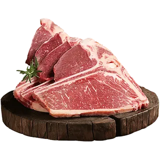 生肉展示png素材免扣