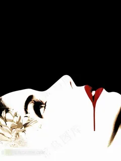 美艳女尸悬案电影海报