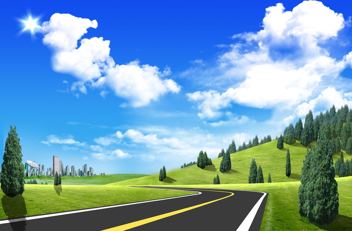 韩式自然背景 (135)