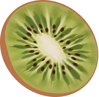 猕猴桃, 水果, 食物, 点心, 维生素, 成熟