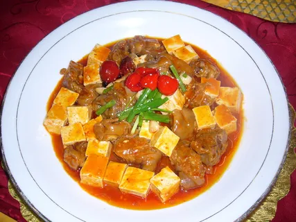 0711c-1273蹄花老豆腐