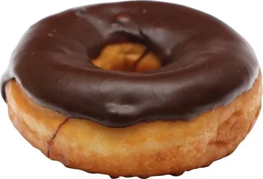 甜甜圈 PNG免抠(3233x2205)