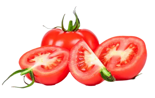 西红柿 (32)超市商品白底图免抠实物摄影png格式图片透明底