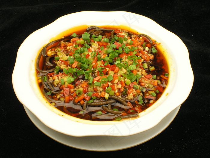 0388蕨根粉