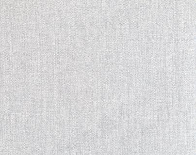 白色棉麻布料纹理