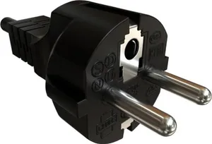 电源插头 PNG免抠