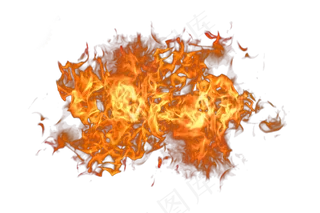 火焰免扣图片 