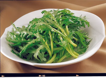 LCSC2515生拌茼蒿14 LCSC2515生拌茼蒿14