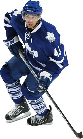 曲棍球运动员 PNG免抠